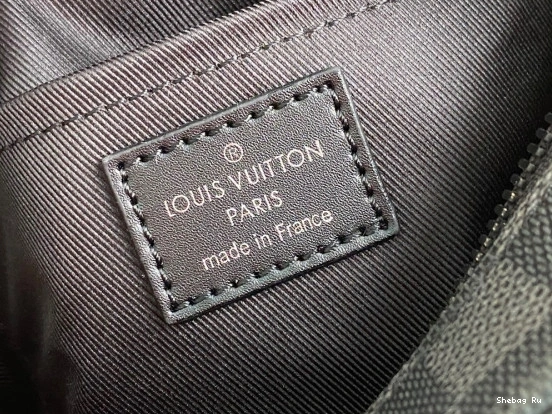SOFT LOUIS VUITTON TRUNK MINI 0727